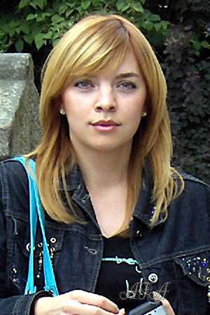 Beautiful Women