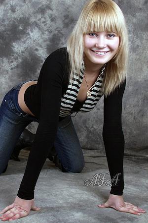 Beautiful Women