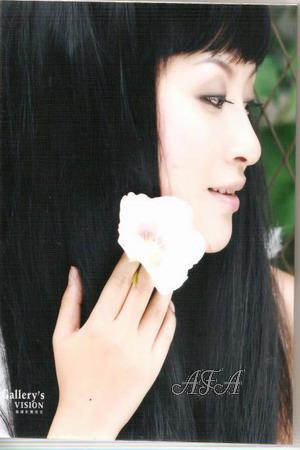 Beautiful Women