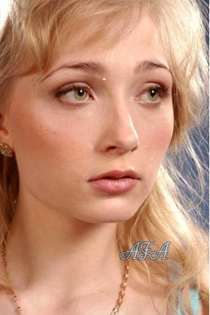 Beautiful Women