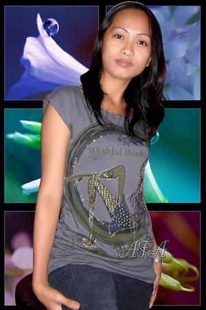 Beautiful Women