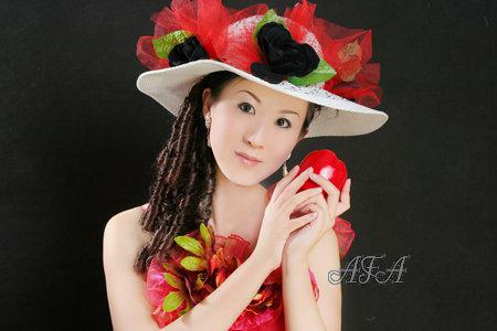 Beautiful Women