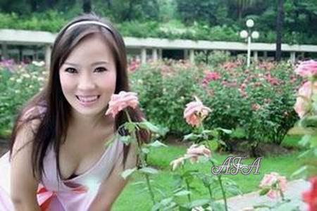 Beautiful Women