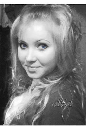 Beautiful Women