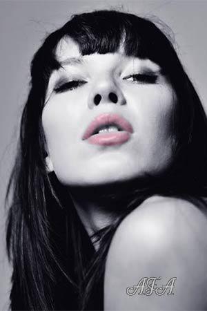 Beautiful Women