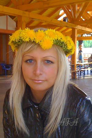 Beautiful Women