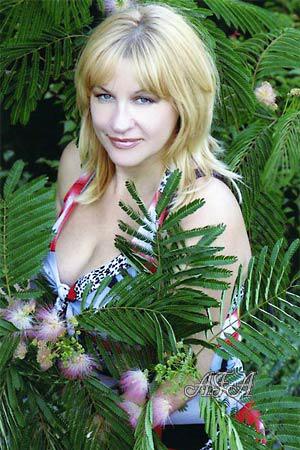 Beautiful Women