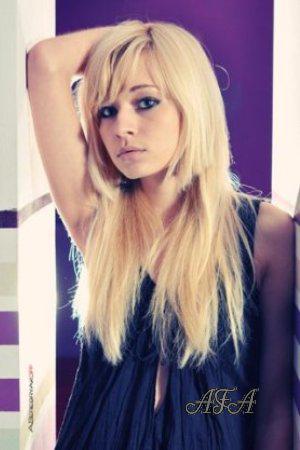 Beautiful Women