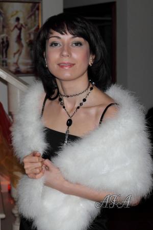 Beautiful Women