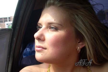 Beautiful Women
