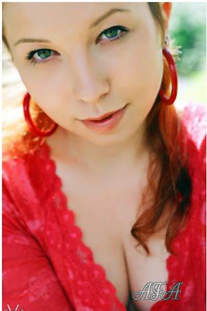 Beautiful Women