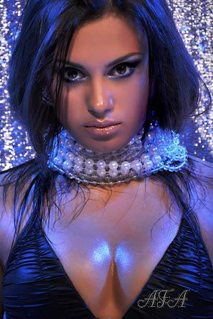 Beautiful Women