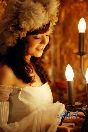 Beautiful Women
