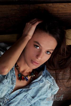 Beautiful Women