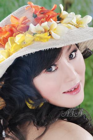 Beautiful Women