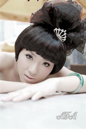 Beautiful Women