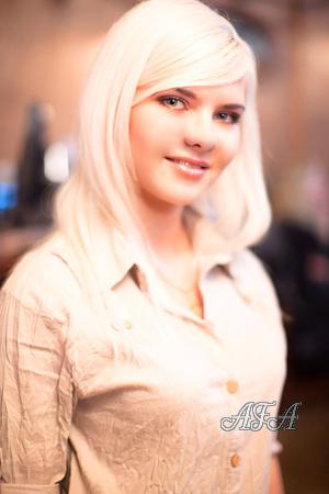 Beautiful Women