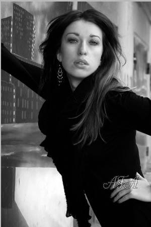 Beautiful Women