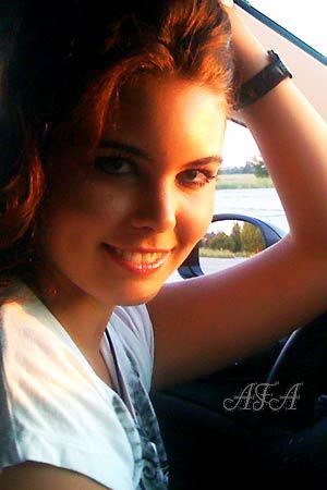 Beautiful Women