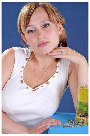 Beautiful Women