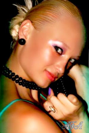 Beautiful Women