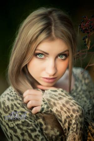 Beautiful Women