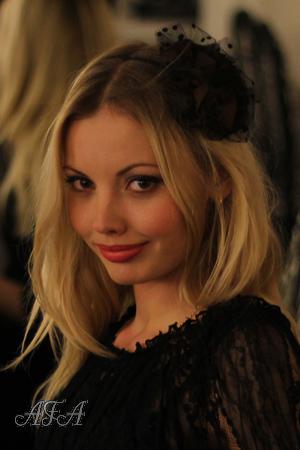 Beautiful Women