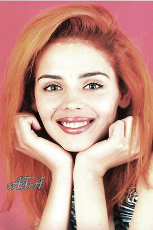 Beautiful Women