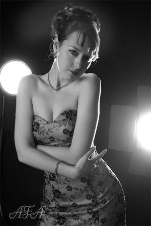 Beautiful Women