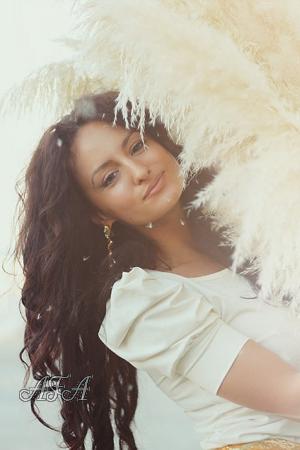 Beautiful Women