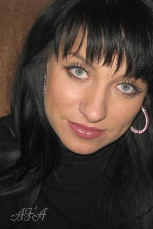 Beautiful Women
