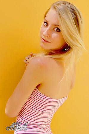Beautiful Women