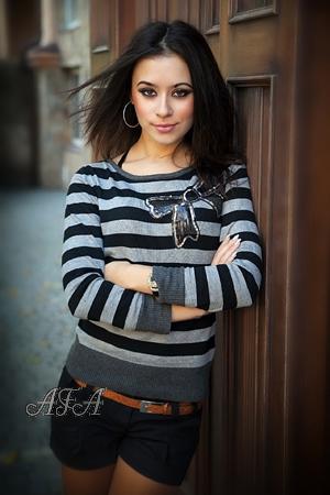 Beautiful Women