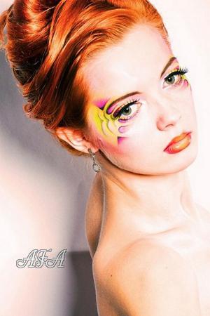 Beautiful Women