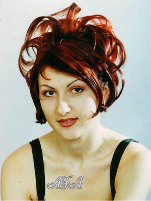 Beautiful Women