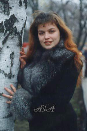 Beautiful Women