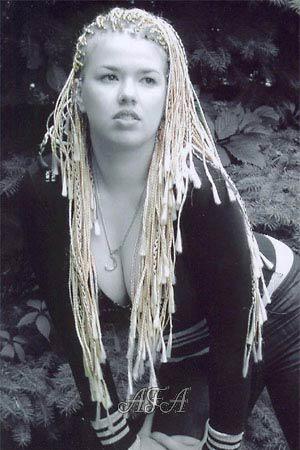 Beautiful Women