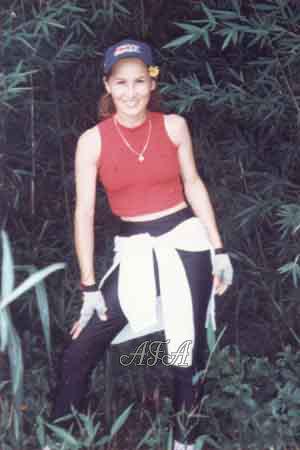 Costa Rica women