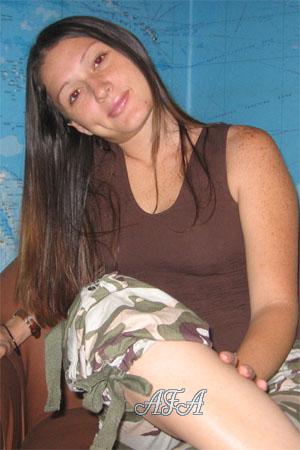 Costa Rica women