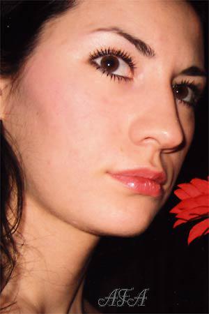 Beautiful Women